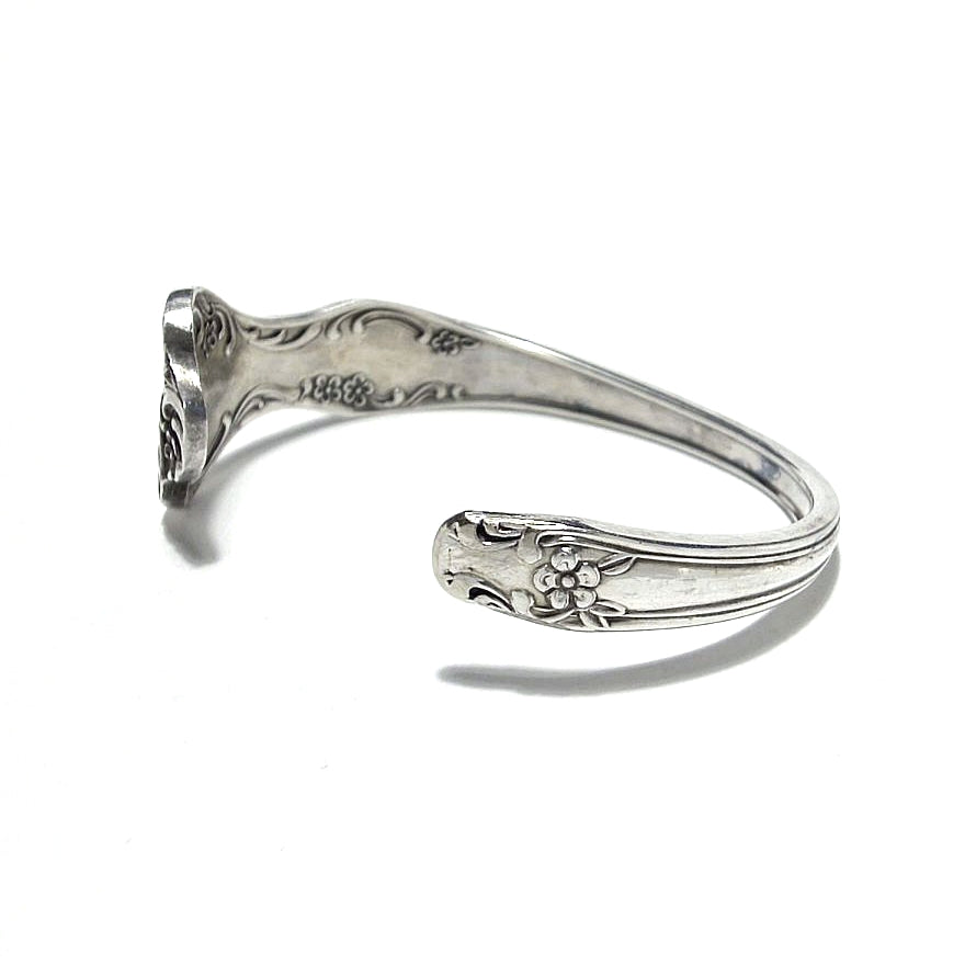 Spoon Bangle　No.6418
