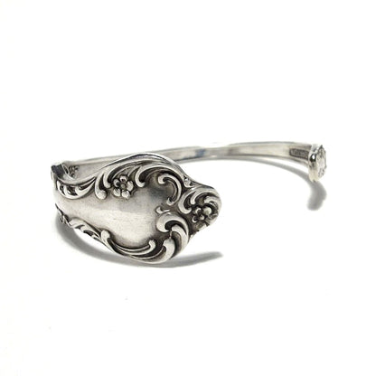 Spoon Bangle　No.6418