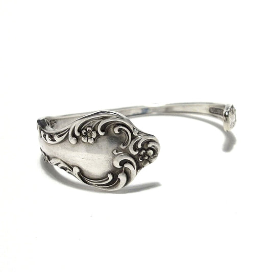Spoon Bangle　No.6418