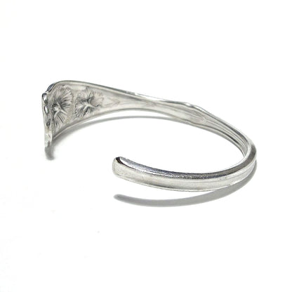 Spoon Bangle　No.6419