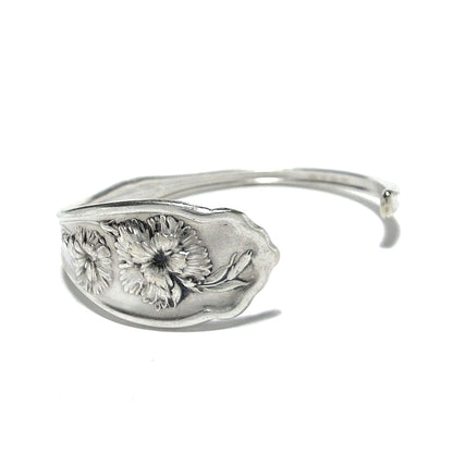 Spoon Bangle　No.6419