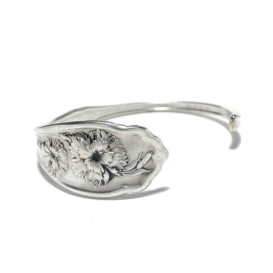 Spoon Bangle　No.6419