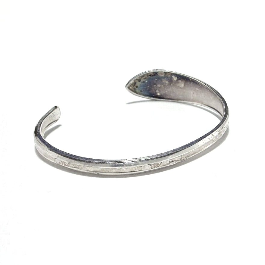 Spoon Bangle　No.6420