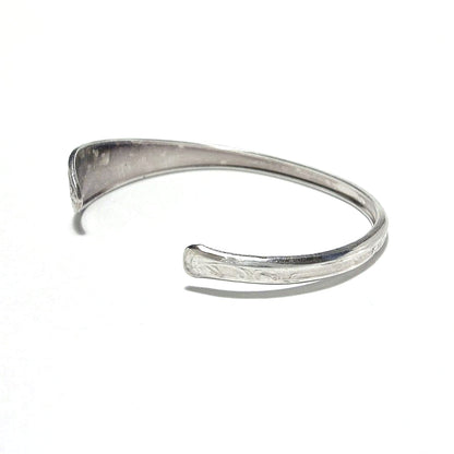 Spoon Bangle　No.6420