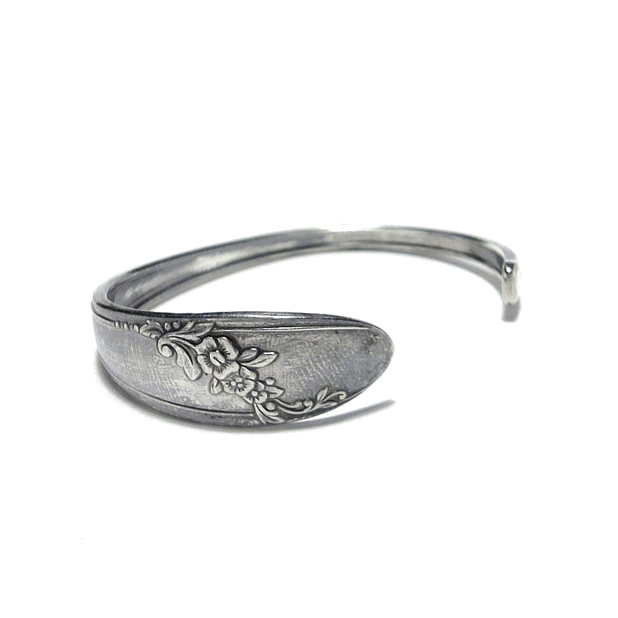 Spoon Bangle　No.6421