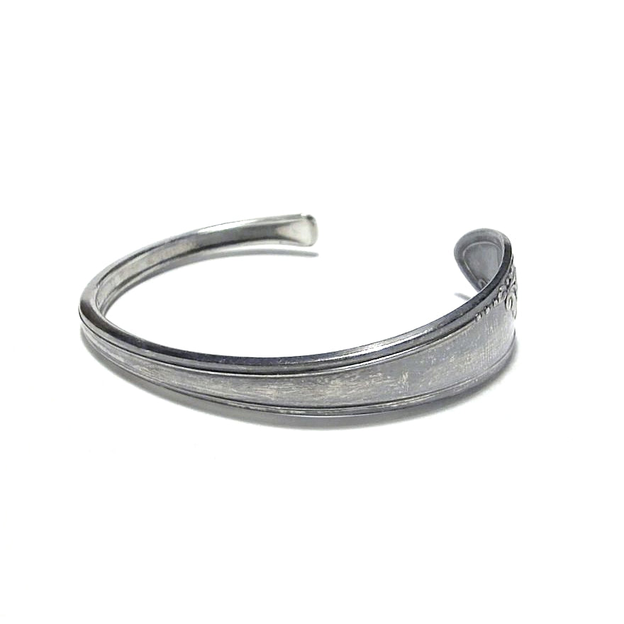 Spoon Bangle　No.6421