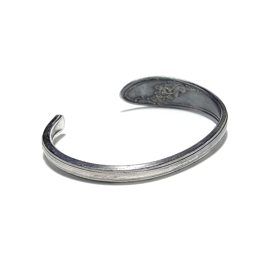 Spoon Bangle　No.6421