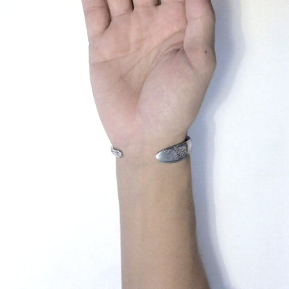 Spoon Bangle　No.6421