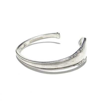 Spoon Bangle　No.6422