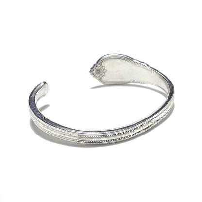 Spoon Bangle　No.6422