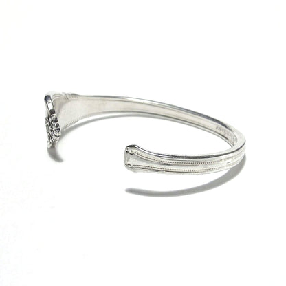 Spoon Bangle　No.6422