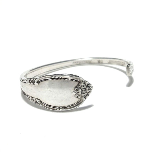 Spoon Bangle　No.6422