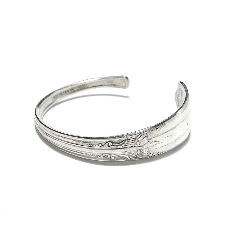 Spoon Bangle　No.6423