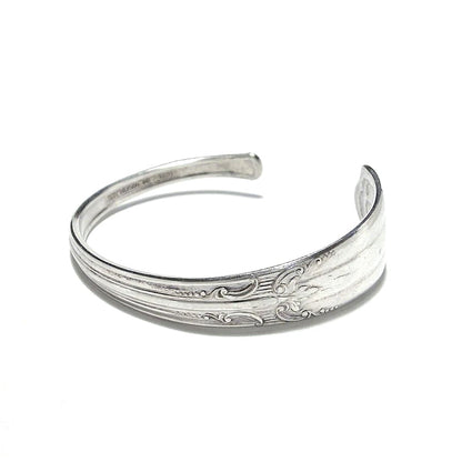 Spoon Bangle　No.6423