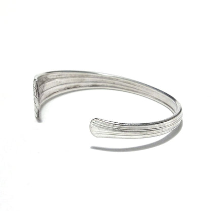Spoon Bangle　No.6423