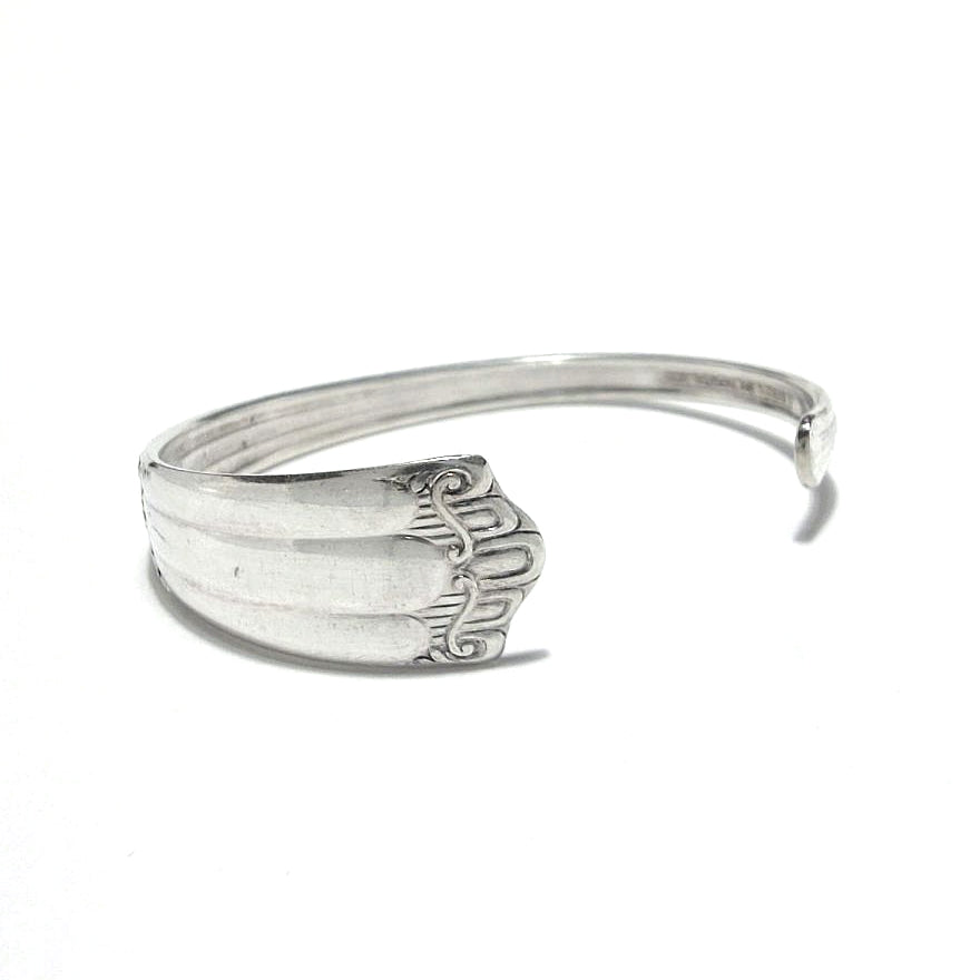 Spoon Bangle　No.6423