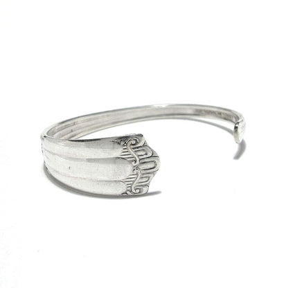 Spoon Bangle　No.6423