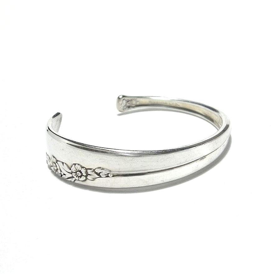 Spoon Bangle　No.6424