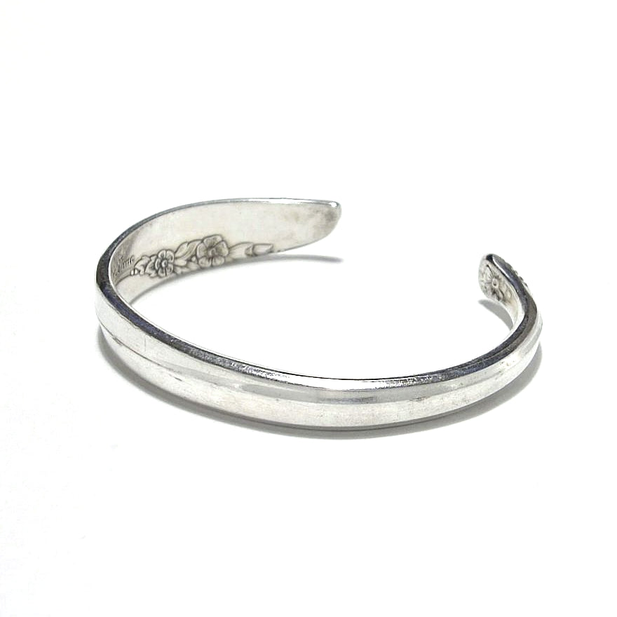 Spoon Bangle　No.6424