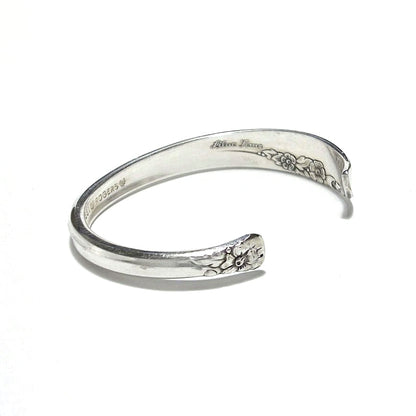 Spoon Bangle　No.6424