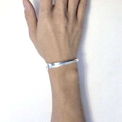 Spoon Bangle　No.6424