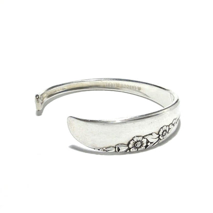 Spoon Bangle　No.6424