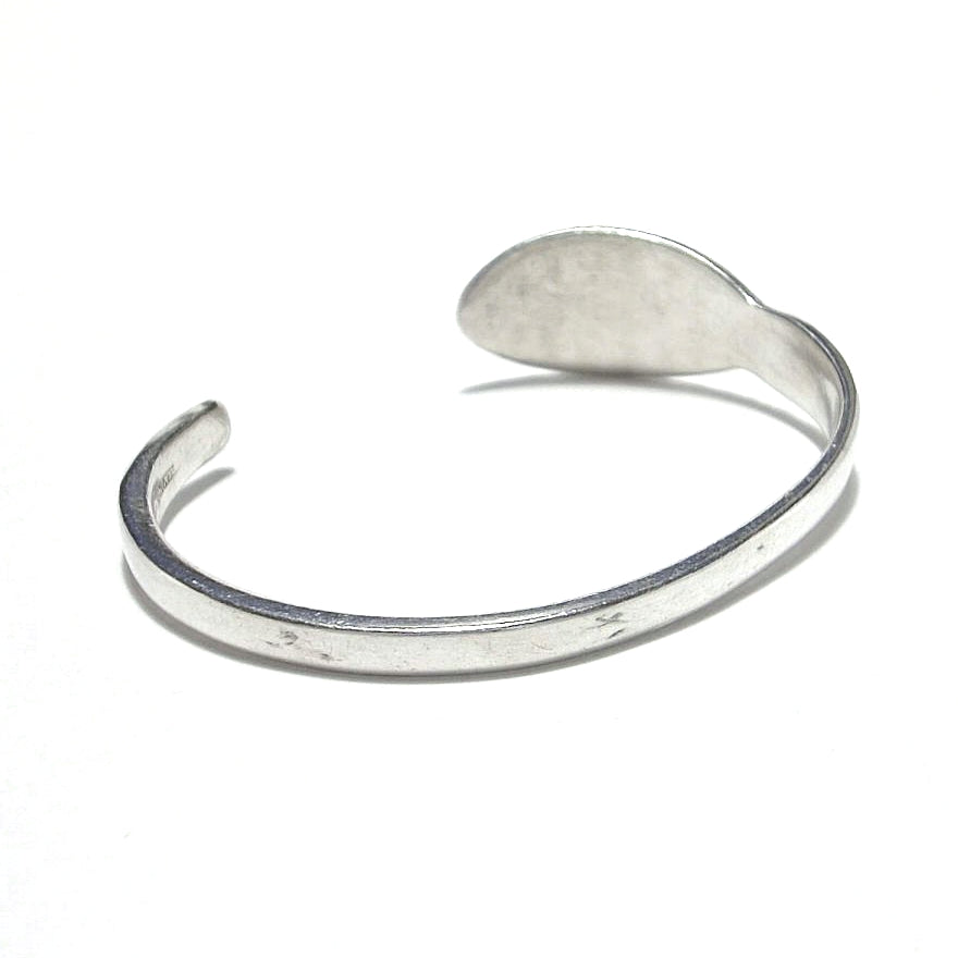Spoon Bangle　No.6425