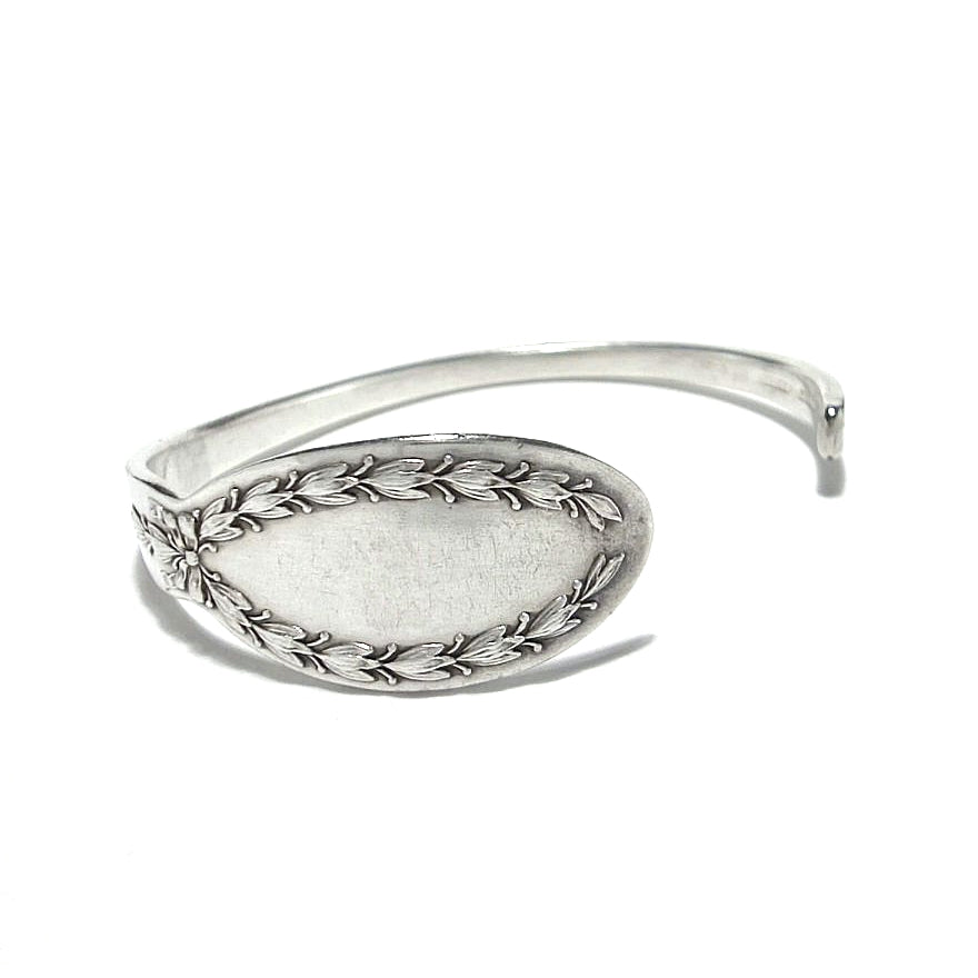 Spoon Bangle　No.6425