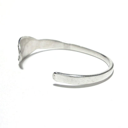 Spoon Bangle　No.6425