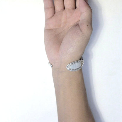 Spoon Bangle　No.6425