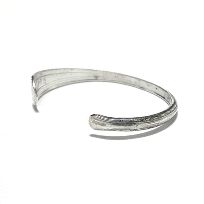 Spoon Bangle　No.6426