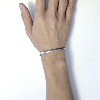 Spoon Bangle　No.6426