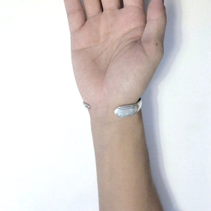 Spoon Bangle　No.6426