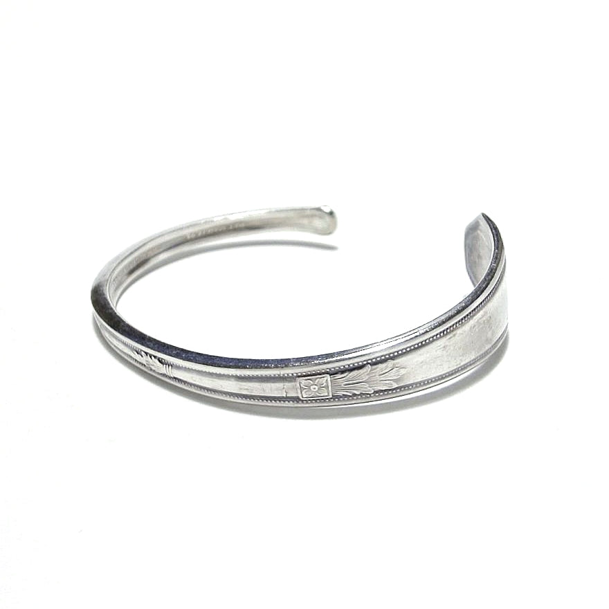 Spoon Bangle　No.6427