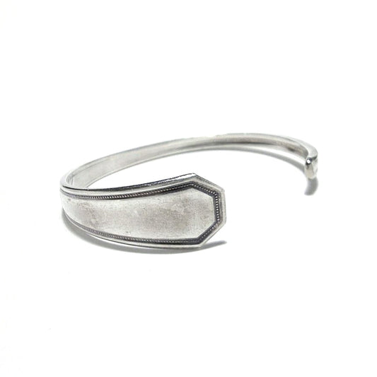 Spoon Bangle　No.6427