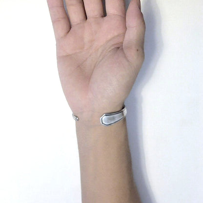 Spoon Bangle　No.6427