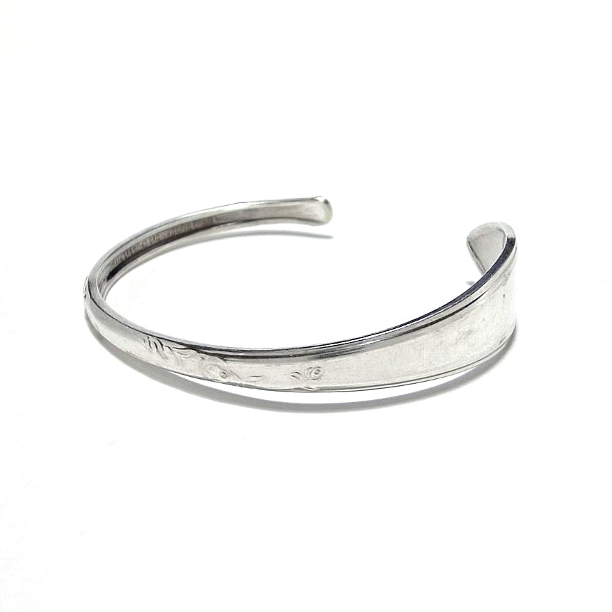 Spoon Bangle　No.6428