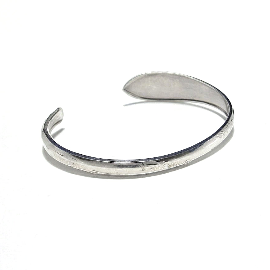 Spoon Bangle　No.6428