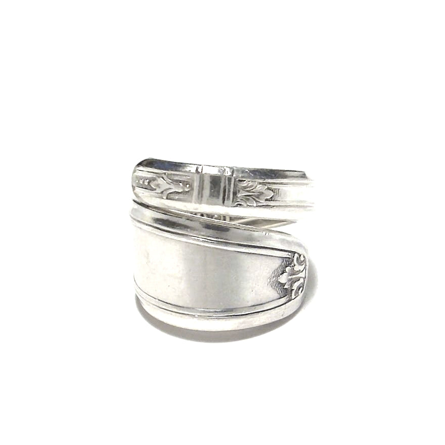 Spoon Ring　No.7768　21号