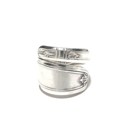 Spoon Ring　No.7768　21号