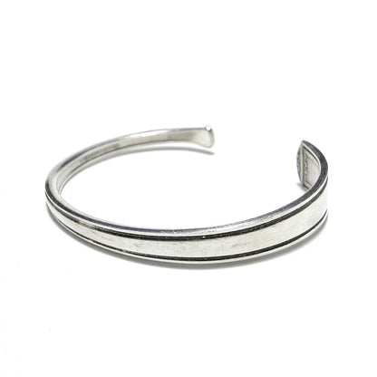 Spoon Bangle　No.6429