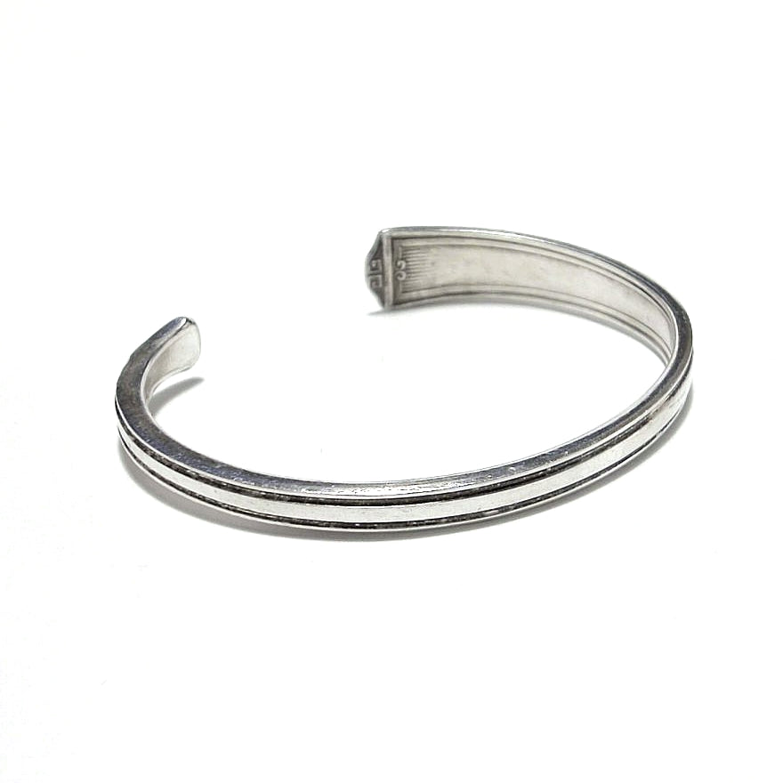Spoon Bangle　No.6429
