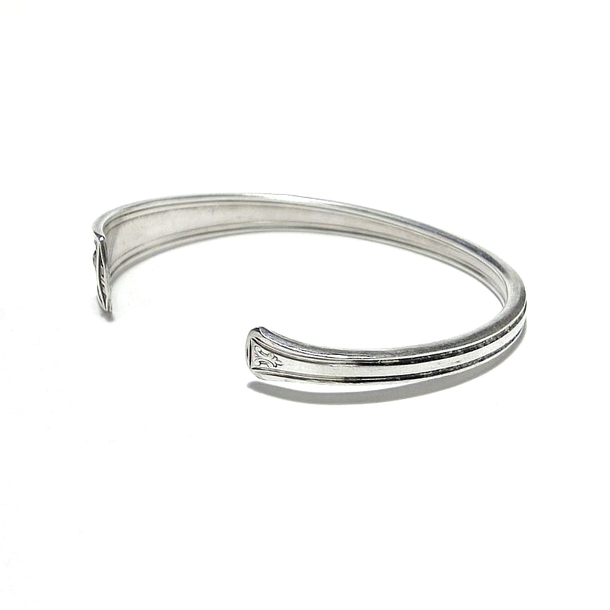 Spoon Bangle　No.6429