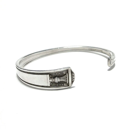 Spoon Bangle　No.6429