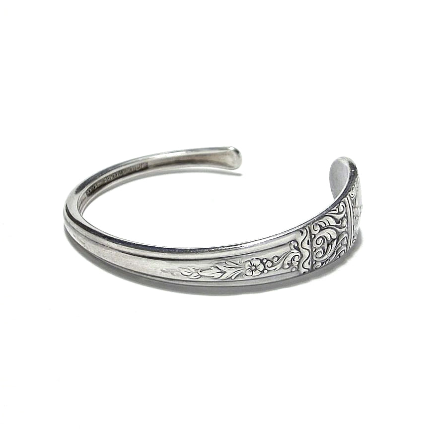Spoon Bangle　No.6430