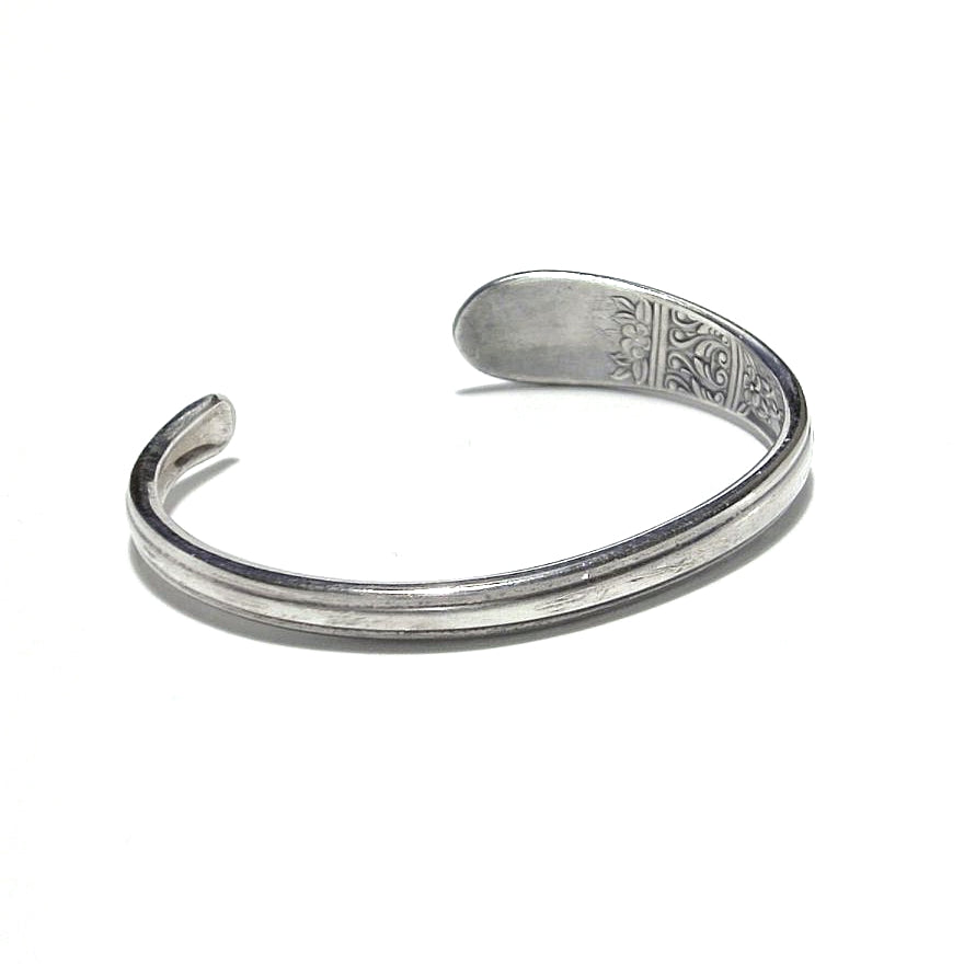 Spoon Bangle　No.6430