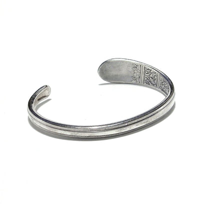 Spoon Bangle　No.6430