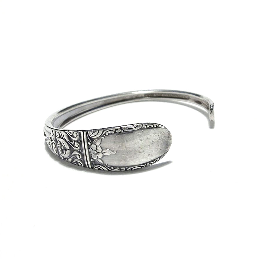 Spoon Bangle　No.6430