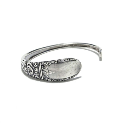 Spoon Bangle　No.6430