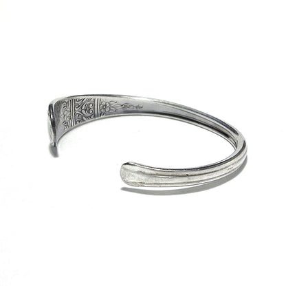 Spoon Bangle　No.6430